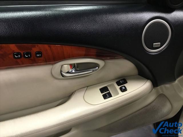 2008 Lexus SC 430 430