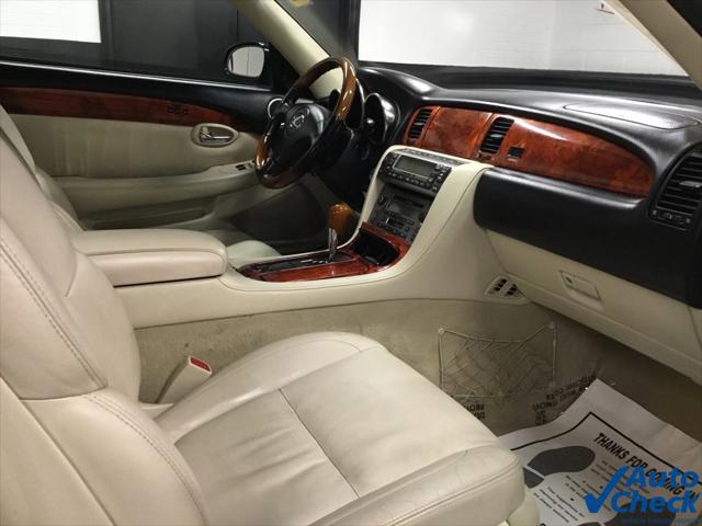 2008 Lexus SC 430 430