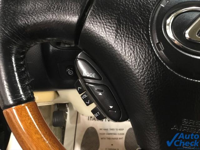 2008 Lexus SC 430 430