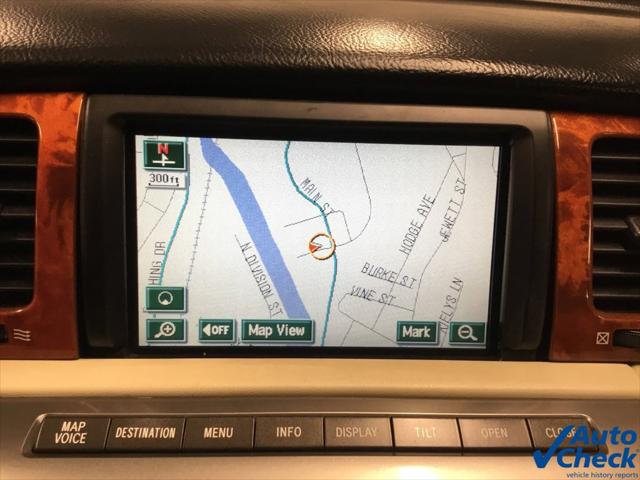 2008 Lexus SC 430 430