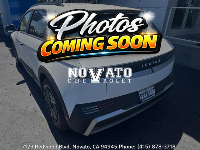 2025 Hyundai IONIQ 5 SEL for sale in Novato, CA