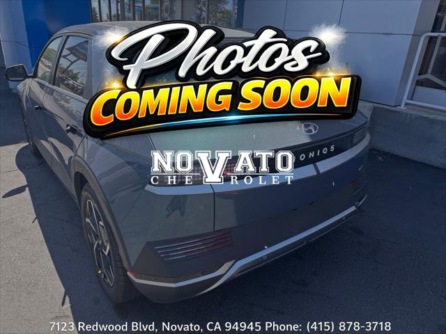 2024 Hyundai IONIQ 5 SEL for sale in Novato, CA