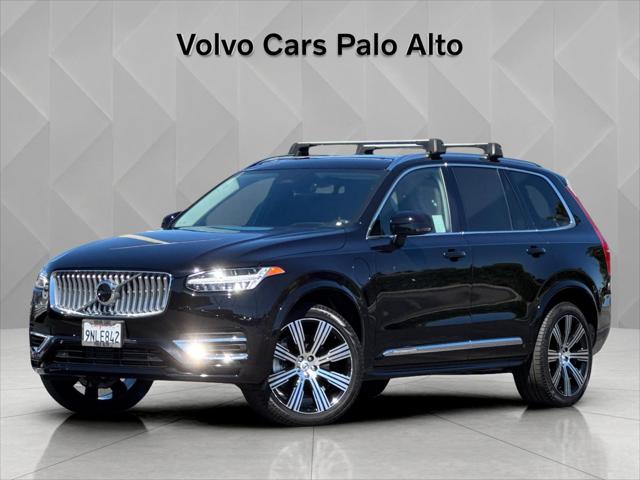 2024 Volvo XC90 Recharge T8 Ultimate Bright Theme 7-Seater for sale in Palo Alto, CA