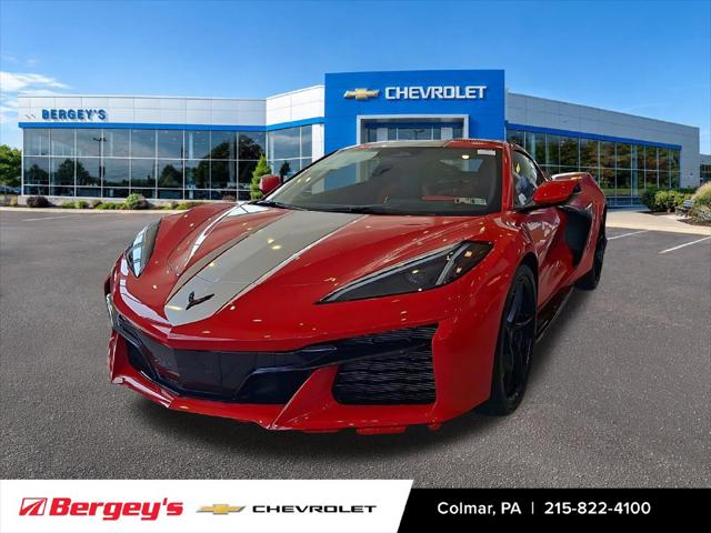 2027 Chevrolet Corvette 3LT for sale in Colmar, PA