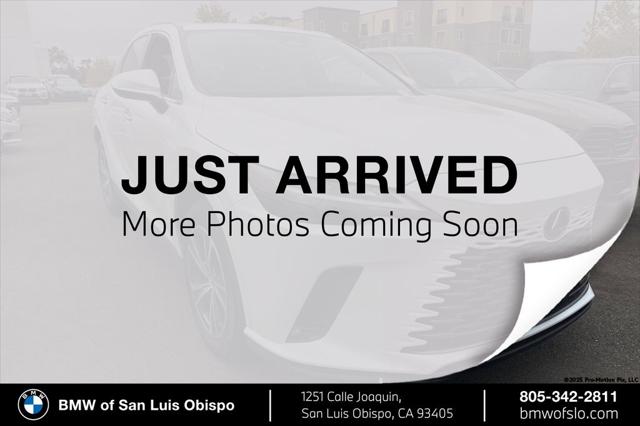 2024 Lexus RX 350 Premium for sale in San Luis Obispo, CA