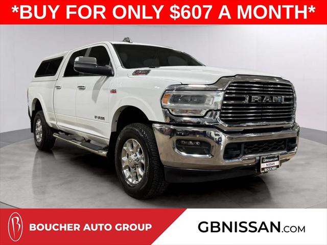2022 Ram 2500 Laramie Crew Cab 4x4 6'4" Box for sale in Greenfield, WI