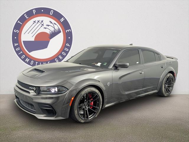 2022 Dodge Charger SRT Hellcat Widebody for sale in Fort Walton Beach, FL
