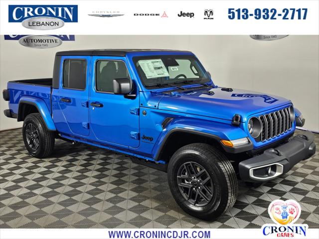 2026 Jeep Gladiator Sport S for sale in Lebanon, OH
