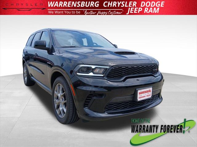 2026 Dodge Durango GT AWD HEMI V8 for sale in Warrensburg, MO