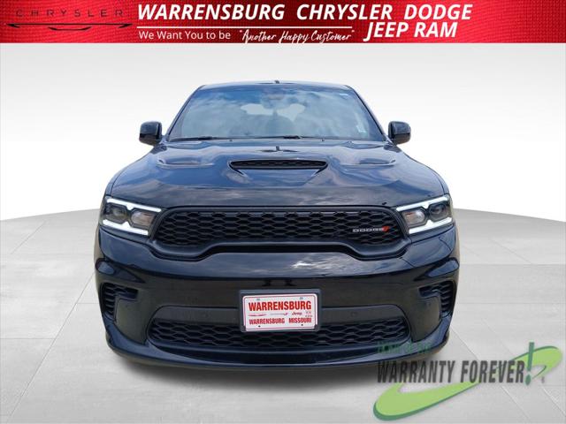 2026 Dodge Durango GT AWD HEMI V8