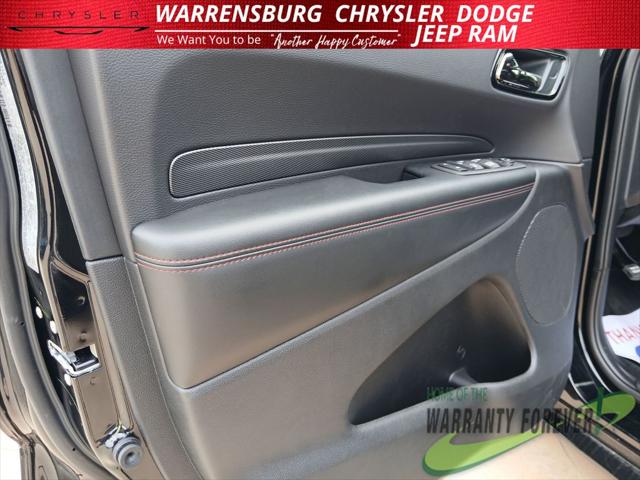 2026 Dodge Durango GT AWD HEMI V8