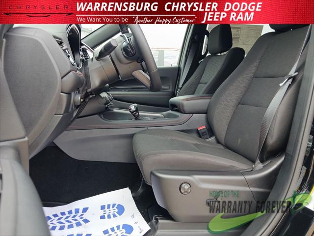 2026 Dodge Durango GT AWD HEMI V8
