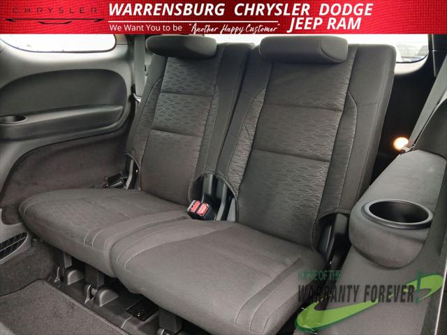 2026 Dodge Durango GT AWD HEMI V8
