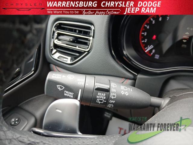 2026 Dodge Durango GT AWD HEMI V8