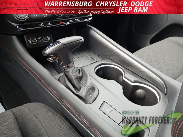 2026 Dodge Durango GT AWD HEMI V8