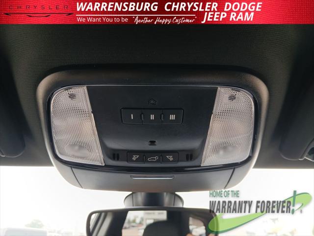 2026 Dodge Durango GT AWD HEMI V8