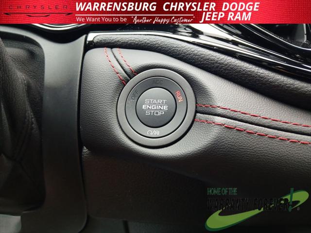 2026 Dodge Durango GT AWD HEMI V8