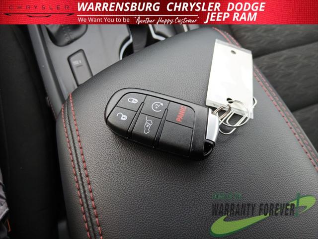 2026 Dodge Durango GT AWD HEMI V8