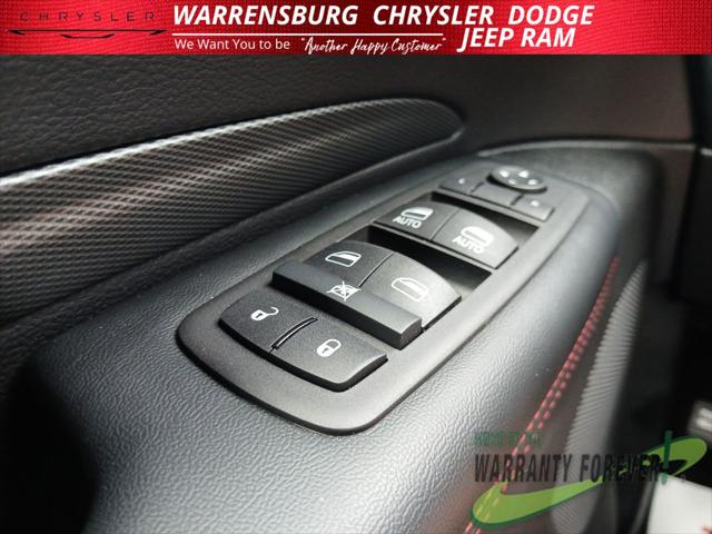2026 Dodge Durango GT AWD HEMI V8
