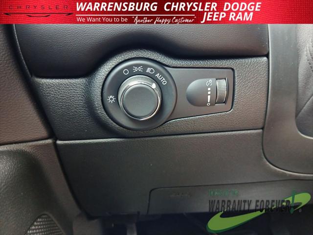 2026 Dodge Durango GT AWD HEMI V8