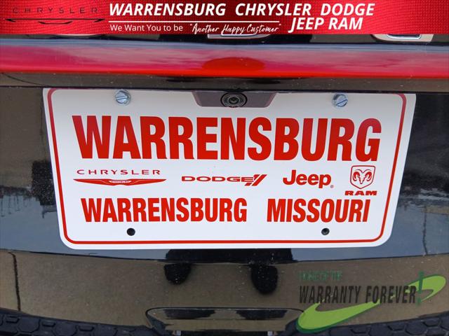 2026 Dodge Durango GT AWD HEMI V8