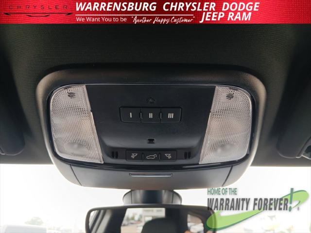 2026 Dodge Durango GT AWD HEMI V8