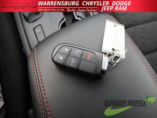2026 Dodge Durango GT AWD HEMI V8