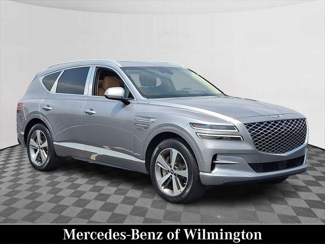 2022 Genesis GV80 3.5T AWD Advanced for sale in WIlimington, DE