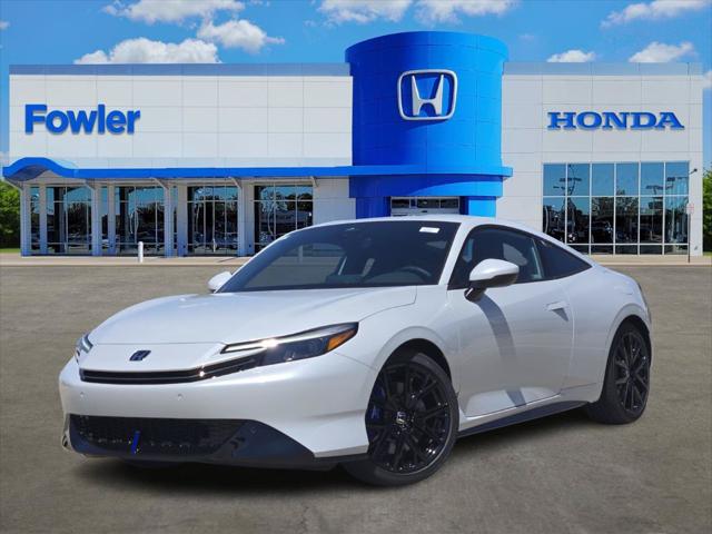 2026 Honda Prelude Hybrid for sale in Norman, OK