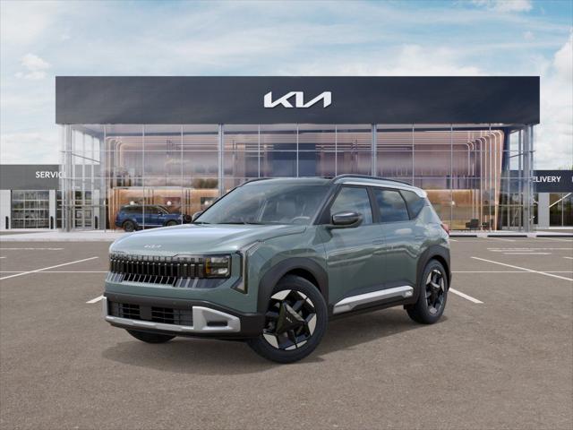 2027 Kia Seltos EX for sale in Wauwatosa, WI