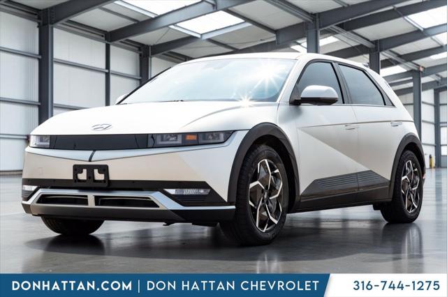 2024 Hyundai IONIQ 5 SEL for sale in Wichita, KS