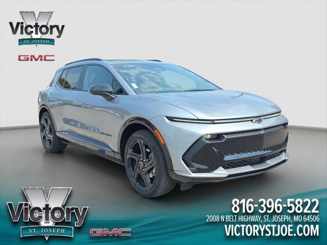2025 Chevrolet Equinox RS for sale in St Joseph, MO