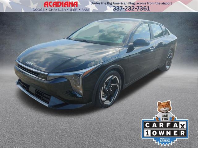 2025 Kia K4 EX for sale in Lafayette, LA