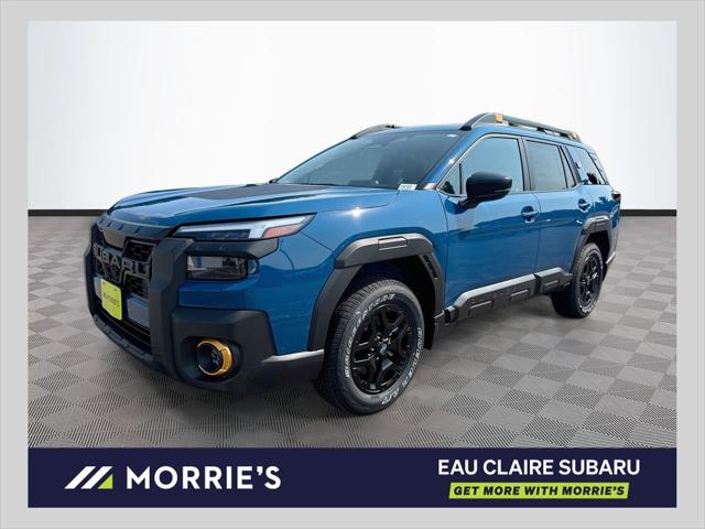 2026 Subaru Outback Wilderness for sale in Eau Claire, WI