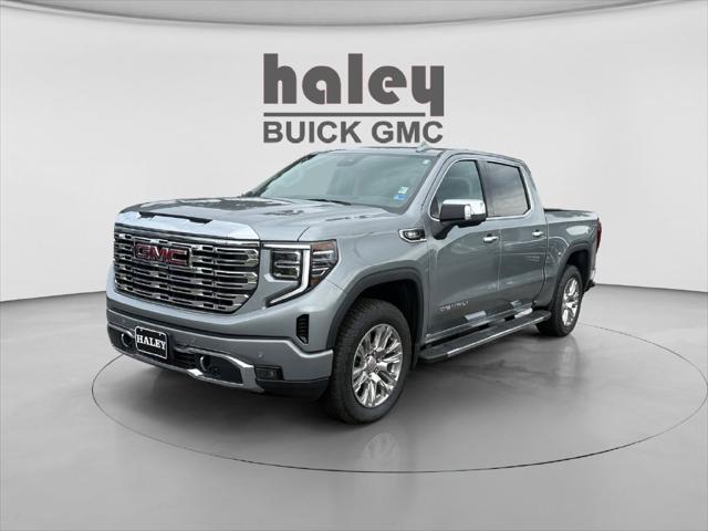 2026 GMC Sierra 1500 Crew Cab, Short Bed, Denali, 4WD for sale in Richmond, VA