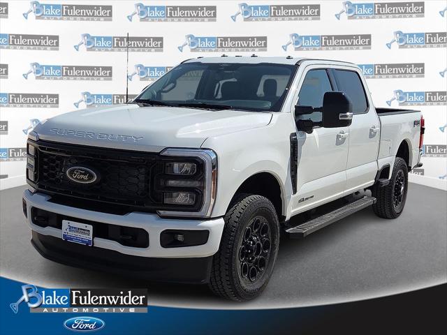 2026 Ford F-250 LARIAT for sale in Andrews, TX