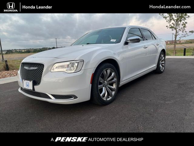 2020 Chrysler 300 Touring for sale in Leander, TX