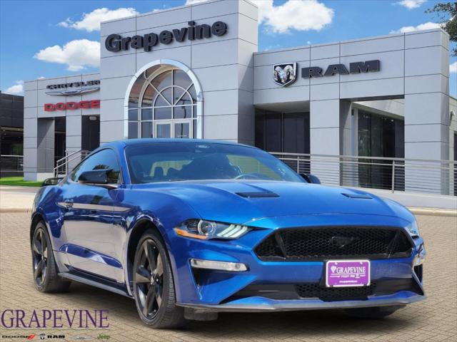 2023 Ford Mustang GT Premium Fastback for sale in Grapevine, TX