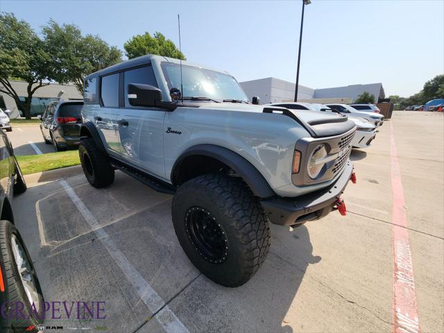 2023 Ford Bronco Badlands for sale in Grapevine, TX