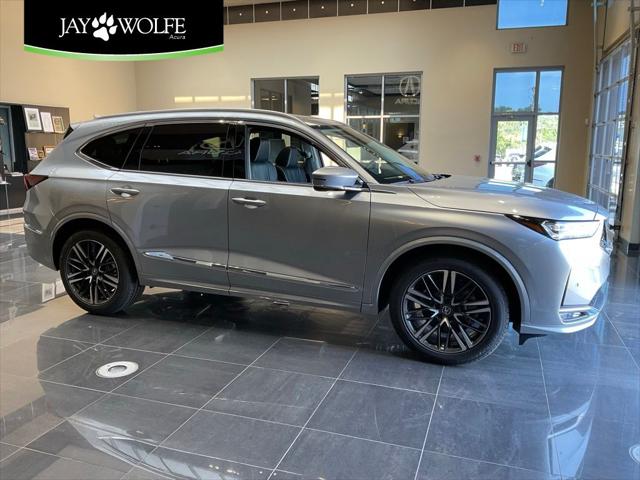 2026 Acura MDX Advance Package for sale in Kansas City, MO