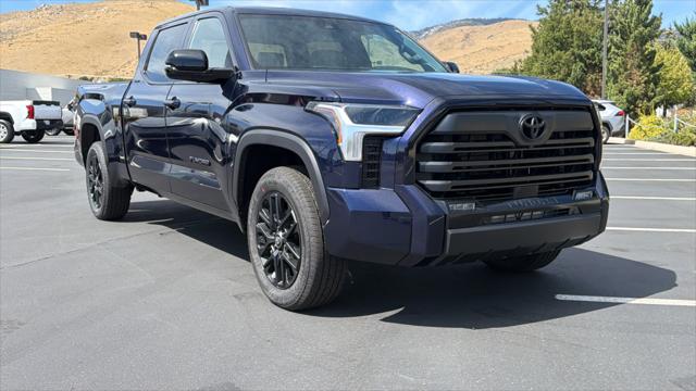 2026 Toyota Tundra Limited CrewMax 6.5 Bed for sale in Carson City, NV