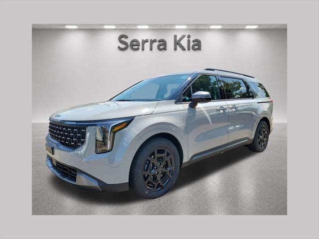 2027 Kia Carnival EX for sale in Birmingham, AL