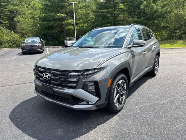 2026 Hyundai Tucson SEL Premium for sale in Brockton, MA