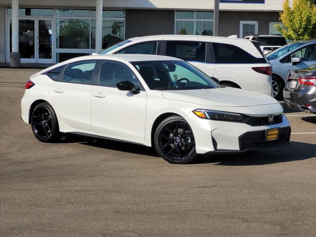 2026 Honda Civic Sport for sale in Citrus Heights, CA