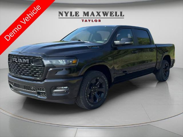 2027 Ram 1500 Lone Star for sale in Taylor, TX