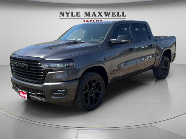 2027 Ram 1500 Laramie for sale in Taylor, TX