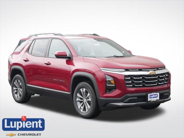 2027 Chevrolet Equinox LT for sale in Minneapolis, MN