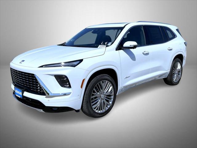 2027 Buick Enclave Avenir for sale in Omaha, NE