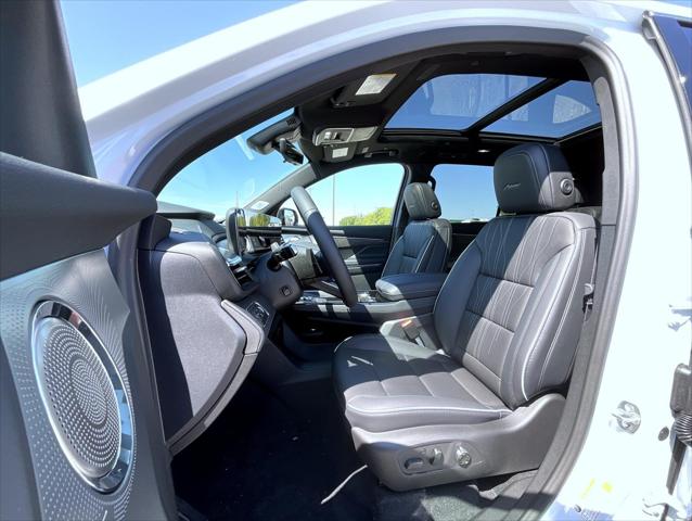 2027 Buick Enclave Avenir