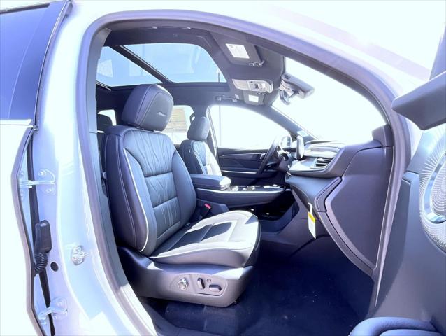 2027 Buick Enclave Avenir